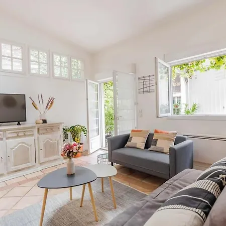 Sublime Parisiens Apartament *