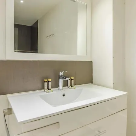 Apartament Sublime Parisiens *