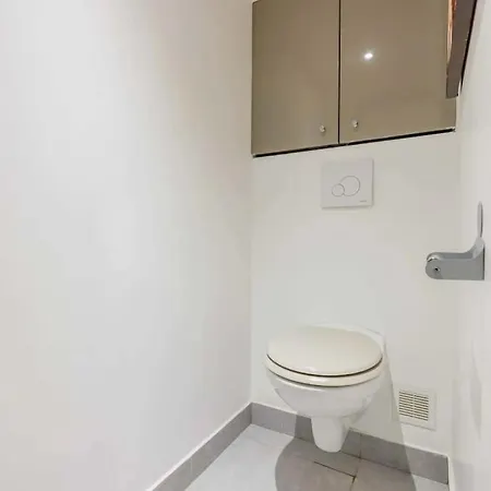 Apartament Sublime Parisiens